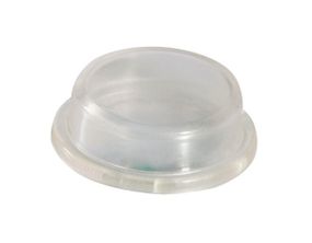 Ковпачок WPC-02 захисний силіконовий для перемикачів KCD1-5/-8 (круглий) Ny95500761