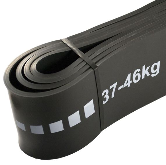 Еспандер-петля (резинка для фітнесу та спорту) SportVida Power Band 4 шт 12-46 кг SV-HK0190-4 | Зображення 1