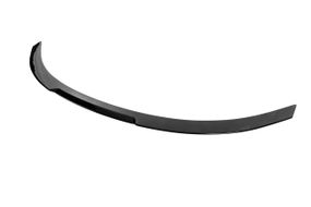Спойлер DPT M4-style (для F13, чорний глянець) для BMW 6 F12/F13/F06 2011-2018 рр