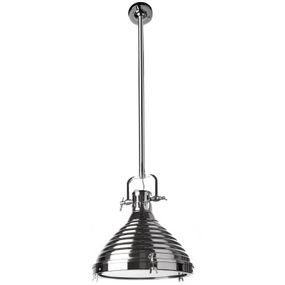 Люстра лофт потолочная E27 60W PN (BL-158C/1)