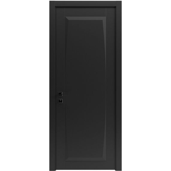 Двери Rodos LOFT Olimpia (1,2,3) RAL 9004