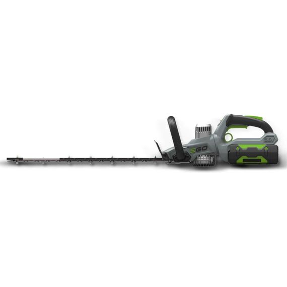 Кущоріз акумуляторний EGO HT5100E (510 мм, 33 мм, 2800/3200 об/хв, без акумуляторів та зарядного пристрою) | Зображення 1
