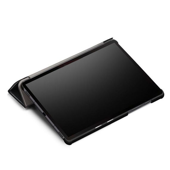 Чехол Primo для планшета Samsung Galaxy Tab S6 10.5" 2019 (SM-T860 / SM-T865) Slim - Don`t Touch | Зображення 5