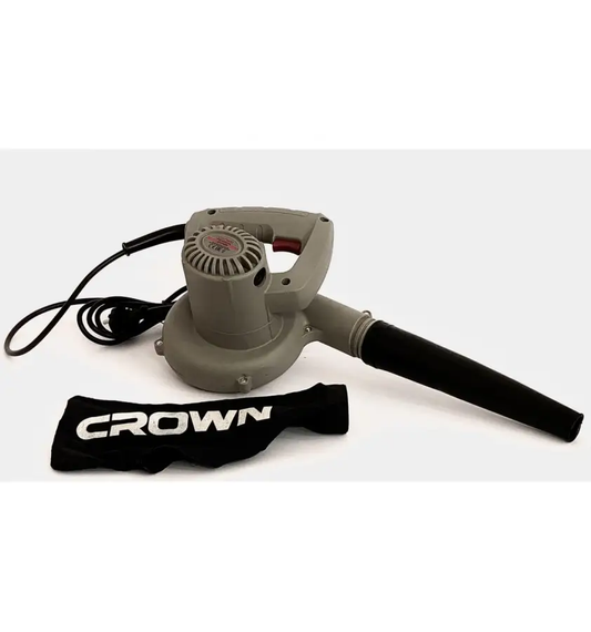 Повітродувка CROWN CT17013 550Вт, 3,5м/хв | Зображення 1