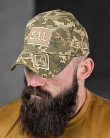 Кепка піксель 5.11 РО6422