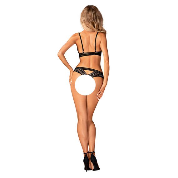 Комплект Obsessive NATALIYA M/L sexstyle | Зображення 3