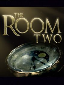 The Room Two Steam Gift GLOBAL