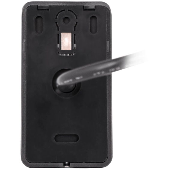 U-Prox SE mini мультиформат IP65 Зчитувач | Зображення 3