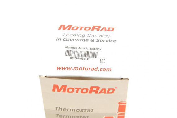 Термостат Ford Focus Mondeo 2.5 05-15 90°C  608-90K | Зображення 8