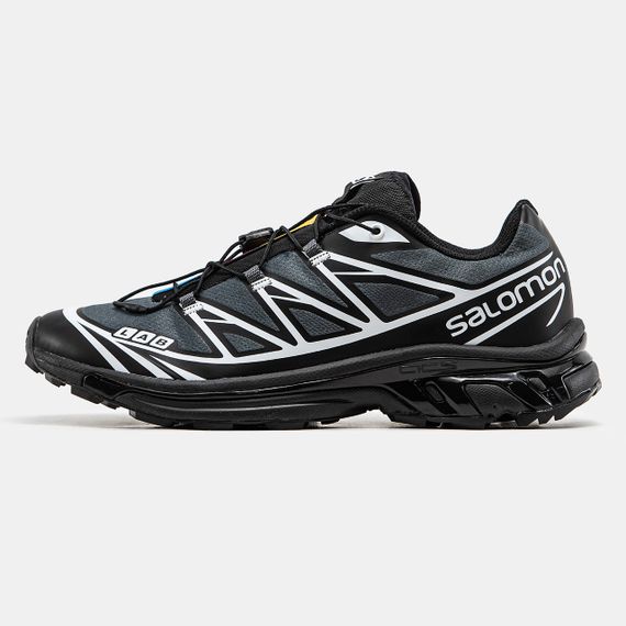 Чоловічі кросівки Salomon XT- 6 Soft Ground весна / літо / осінь 1154 | Зображення 5