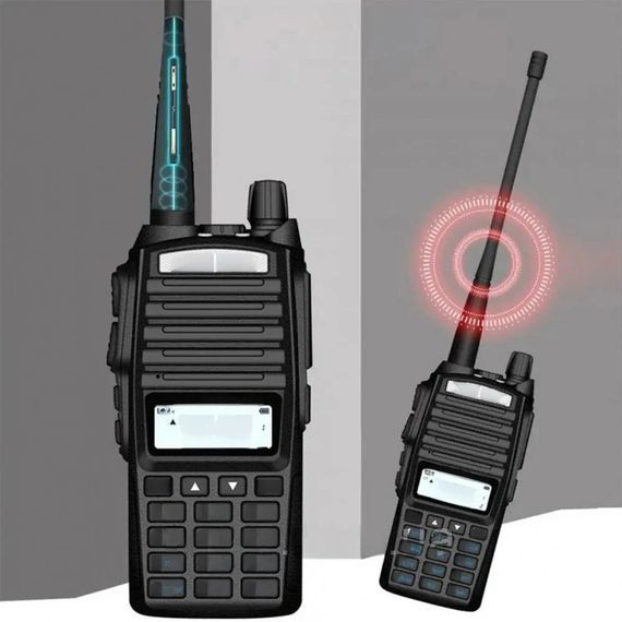 Рація з подвійним діапазоном XPRO UV-82 (23456351401_1042) | Зображення 3