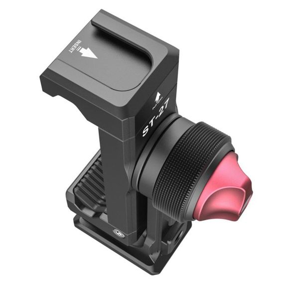 Тримач для телефону Ulanzi Vijim Metal Phone Clip (UV-2476 ST-27) | Зображення 5