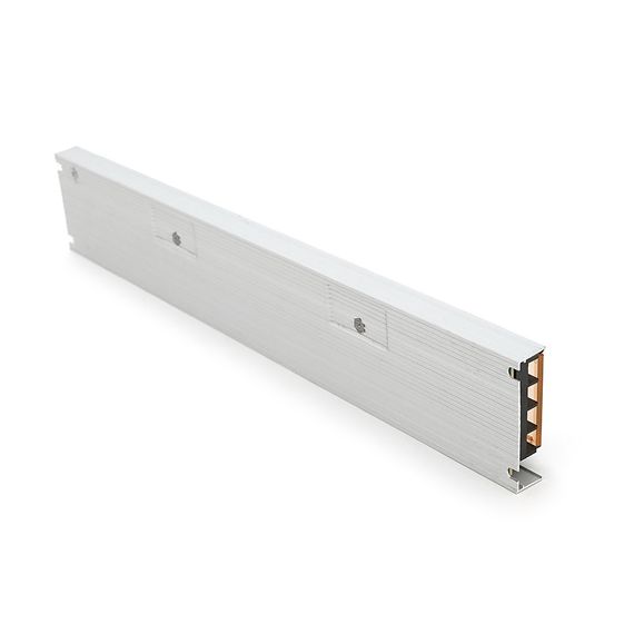 Імпульсний блок живлення 24В 12.5А (300Вт) перфорований SLIM 42329 | Зображення 2