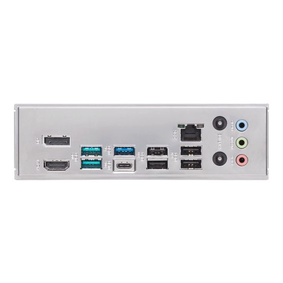 Материнcкая плата ASUS PRIME B860-PLUS WIFI s1851 B860 4xDDR5 M.2 DP HDMI Wi-Fi BT ATX 90MB1K50-M0EAY0 | Зображення 6