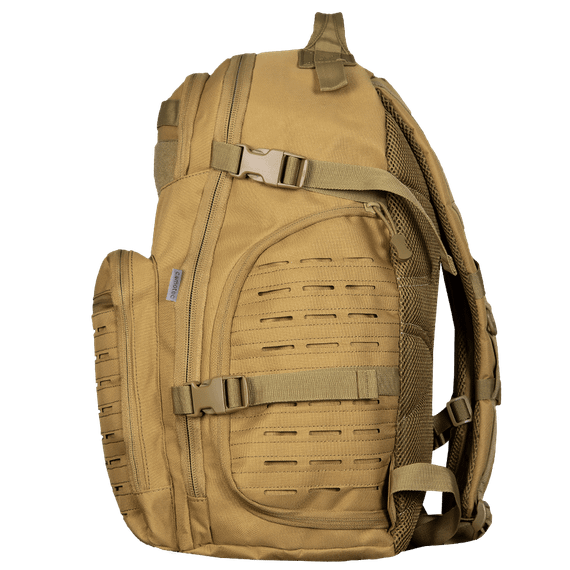 Рюкзак Brisk LC Койот (7122), | Зображення 2
