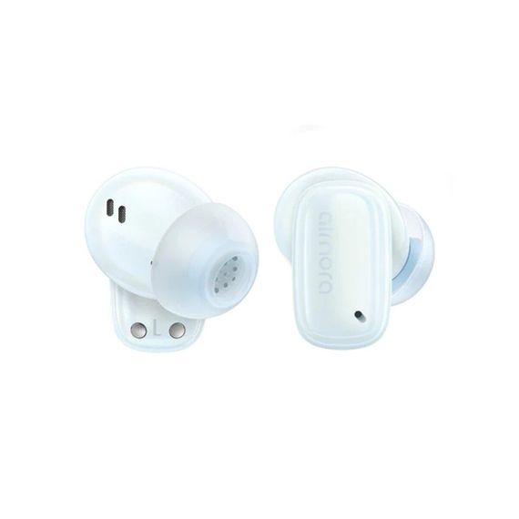 Бездротові навушники Baseus AirNora 2 True Wireless Earphones Galaxy Blue | Зображення 2