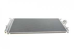 Радиатор кондиционера с осушителем Hyundai iX35 Kia Sportage 1.6 2.0 10- 82005279
