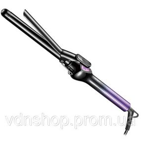 Плойка для накрутки локонов, Конусная плойка для завивки и укладки Крутые плойки волос PN-40