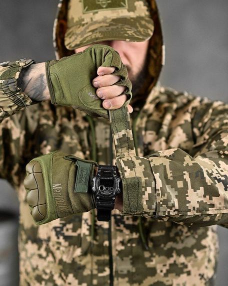 Тактичний костюм Mercury 6в1 піксель ДЛ6443 | Зображення 6