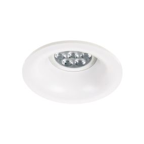 Точечный светильник HDL-DS 189 GU5.3 WH MR16