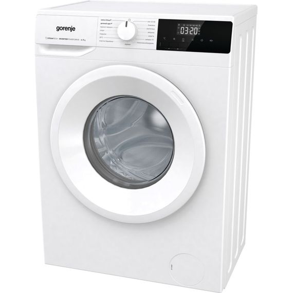 Пральна машина Gorenje WNHPI72SCS | Зображення 3