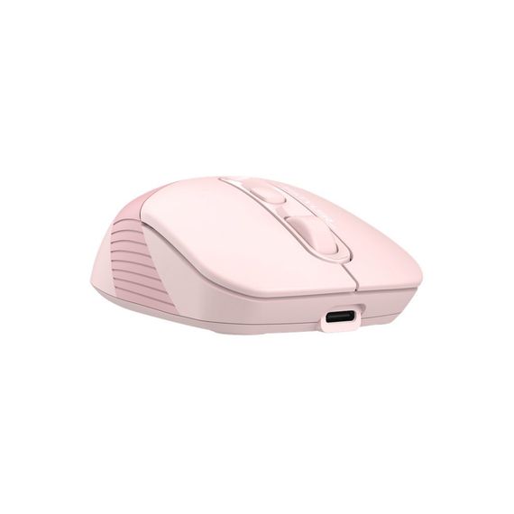 Мишка A4Tech FB10C Wireless/Bluetooth Pink (FB10C Pink) | Зображення 7