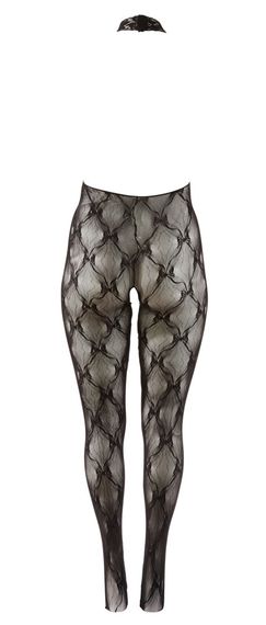 Бодістокінг - 2550032 NO:XQSE Catsuit Busenfrei S-L | Зображення 5
