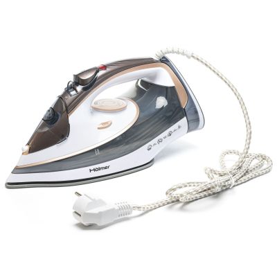 Утюг Hölmer HIC-2638 | Зображення 3