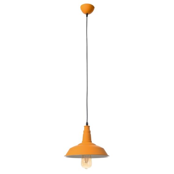 Люстра подвесная лофт для кухни E27 60W OR (BL-221S/1)