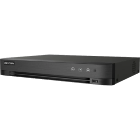 IDS-7208HQHI-M1/XT 8-канальний 1080p 1U AcuSense Відеореєстратор Hikvision