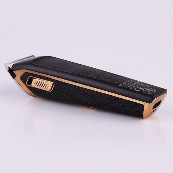 Машинка для стрижки VGR V-022 USB | Зображення 1