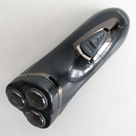 Электробритва с триммером XQ-683 GEMEI GM-7500