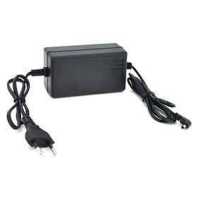 Імпульсний адаптер живлення XBS-9540 9,5V 4А (40Вт)  штекер 3.5/1.35 довжина 0,5 м