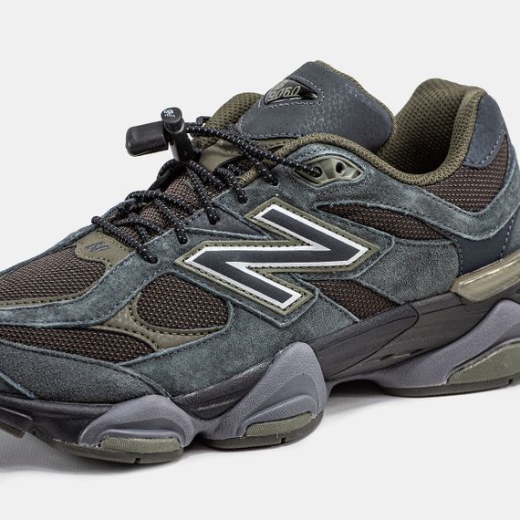 Мужские кроссовки N3ew Ba1an2ce 9060 весна/лето/осень 1372 40 | Зображення 9