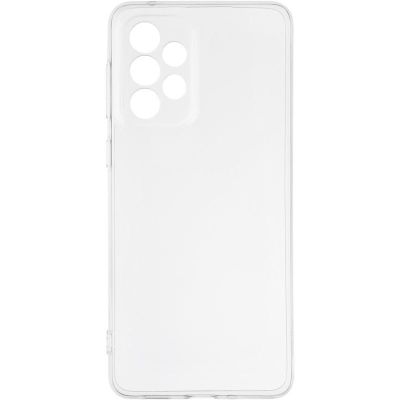 Чехол для мобильного телефона XoKo Ultra Thin Proof + Glass Full Cover Ultra-Thin Samsung A336 (A33) Black (XK-CS-ULT-SM-A33) | Зображення 2