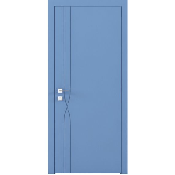 Двери міжкімнатні Rodos CORTES PRIMA Фрезеровка 13, 14, 15, 16