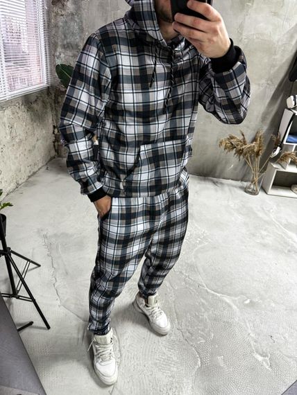 Костюм утеплений