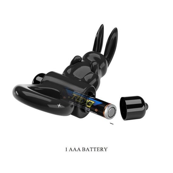 Ерекційне вібро-кільце PRETTY LOVE - EXCITING RING, 10 режимів вібрації sexstyle | Зображення 16