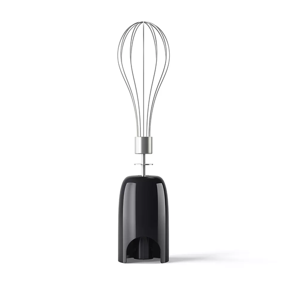 Блендер Philips заглибний Series 5000, 1200Вт, 4в1, чопер XL, спіралайзер, чорний (HR2684/00) | Зображення 2