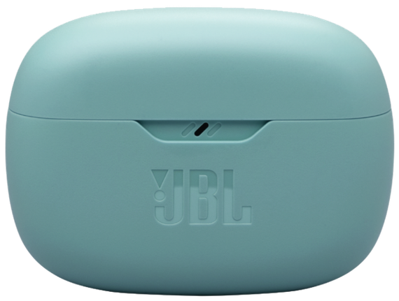 Гарнітура JBL WAVE BEAM 2 Blue (JBLWBEAM2BLU) | Зображення 3