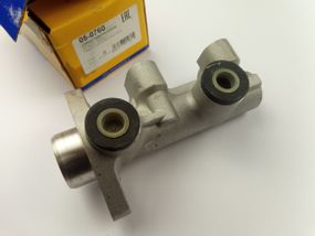 Циліндр головний гальмівний Lanos, Metelli (05-0760) з ABS (426383)