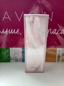 Парфюмерная вода от Avon (Эйвон,Ейвон) женская Sensuelle 50 мл