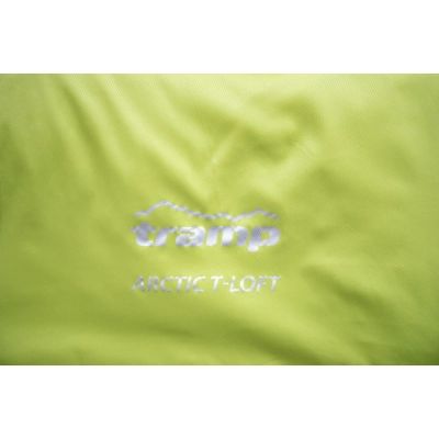 Спальный мешок Tramp Arctic Regular кокон правий green/grey 200/80-50 (UTRS-093R-R) | Зображення 7