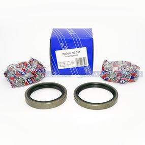 Комплект подшипников Fiat Ducato II, ReCo, 00 311,