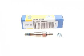 Свічка розжарювання VW Caddy I T3 T4 82-03 PX59  061900160304