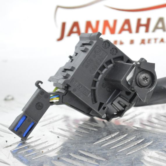 Підрульовий перемикач правий Skoda Octavia A5 2004-2013 Шкода Октавія А5 1K0953519A | Зображення 2