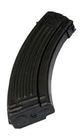 Магазин Магазин на 30 патронов АКМС Магазин кал. 7.62 х39 мм Магазин 7,62 Рожки Рожки на АК Магазин для АК