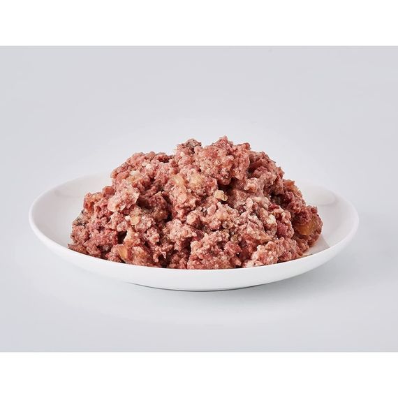 Корм вологий Carny Adult Multi Meat Cocktail для дорослих котів мультим ясний коктейль 200 г | Зображення 1