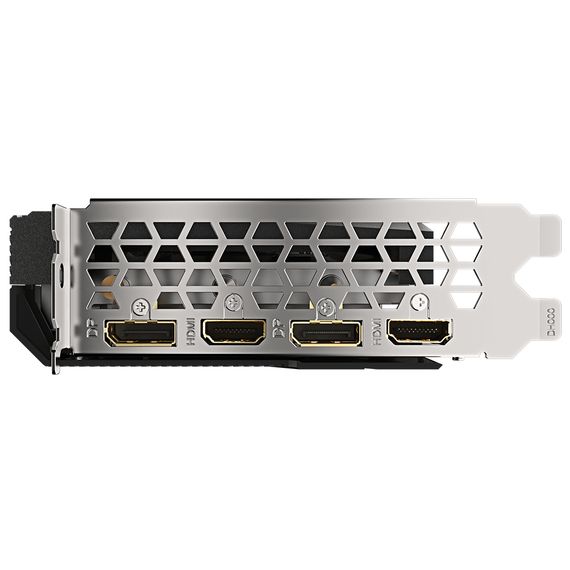 Видеокарта GIGABYTE GeForce RTX3060 12Gb WINDFORCE OC (GV-N3060WF2OC-12GD 2.0) | Зображення 4