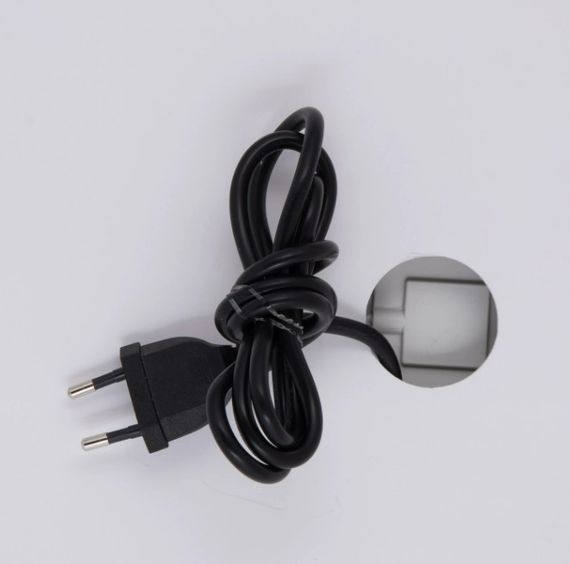 Дзеркало Qtap Cardinal з LED-підсвічуванням Touch QT0478C6080 | Зображення 1